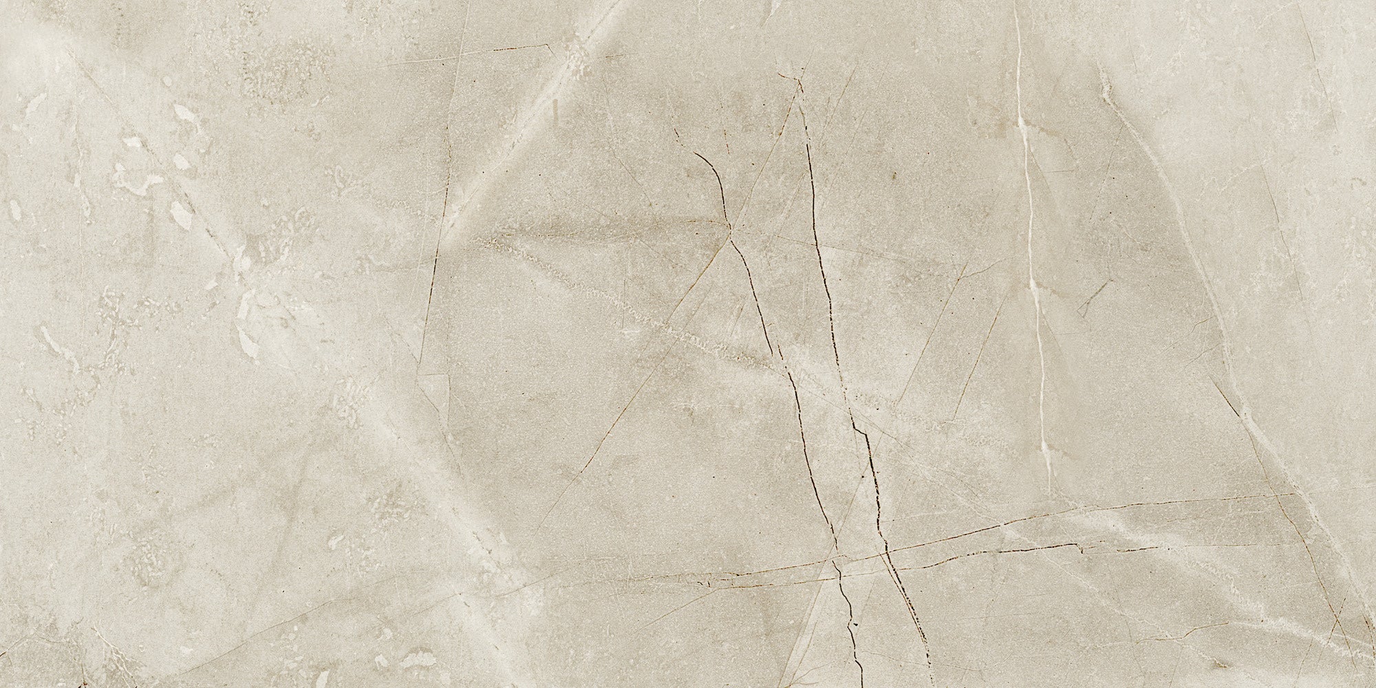 Płytka ścienna Cliffstone Cream 30x60 cm 1.8 m2
