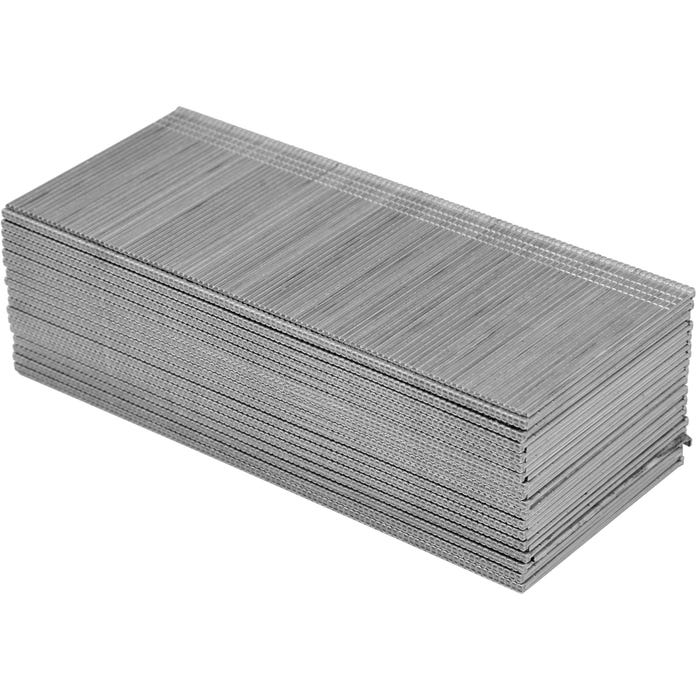 Sztyfty 50mm 1,0x1,3mm Ł1,8mm, 3400szt.