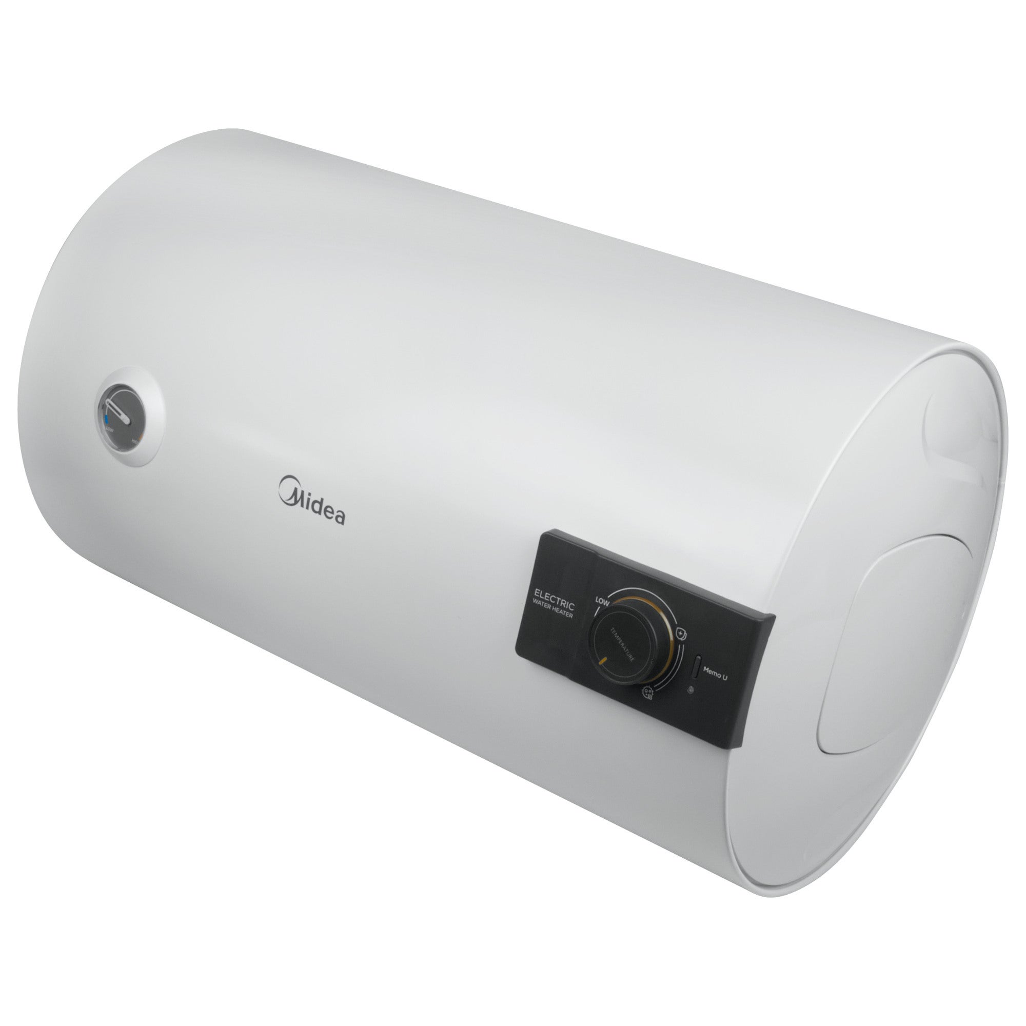 Elektryczny ogrzewacz wody MIDEA D80-15EA6 80L 1
