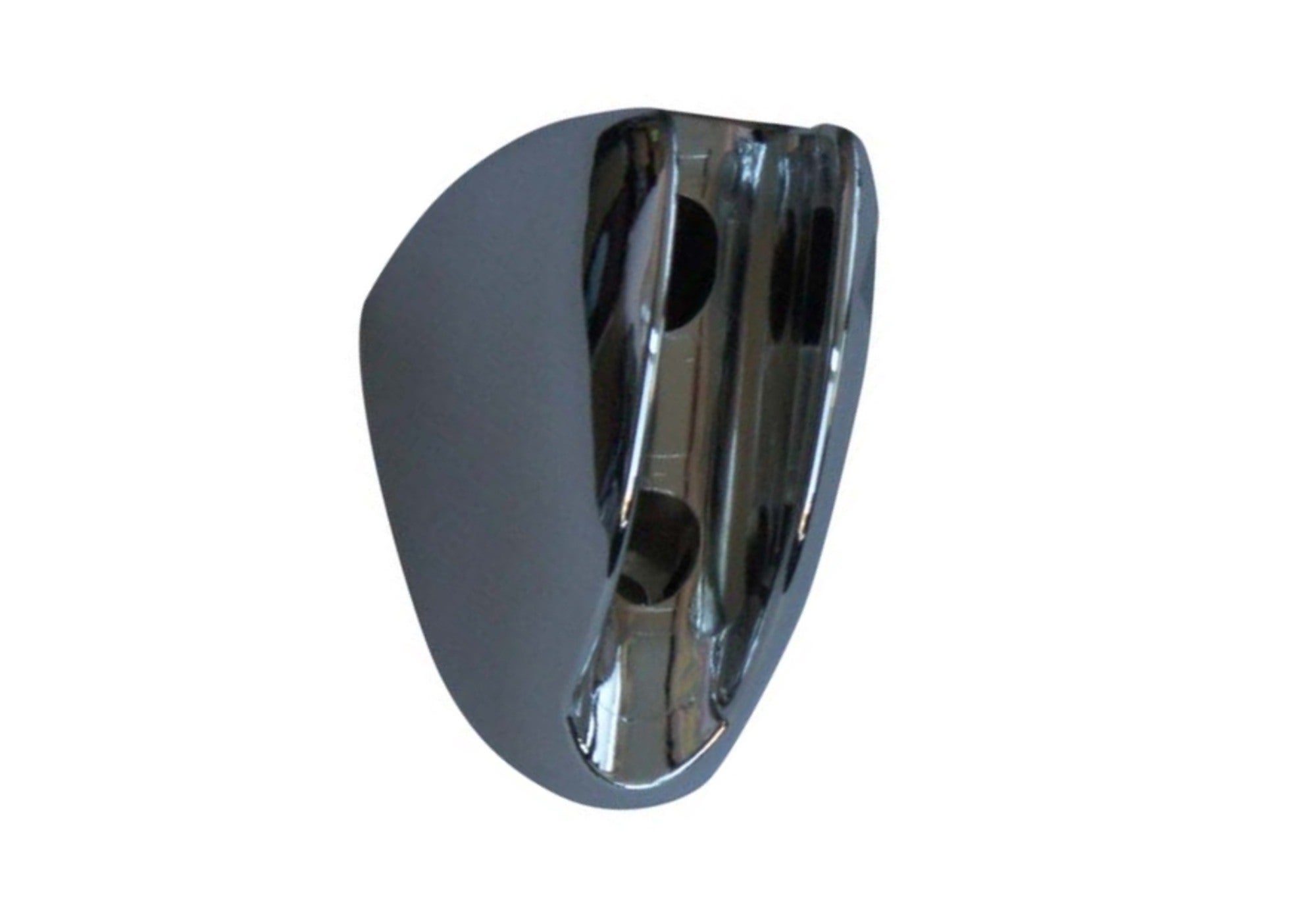 Uchwyt prysznicowy punktowy Ferro 