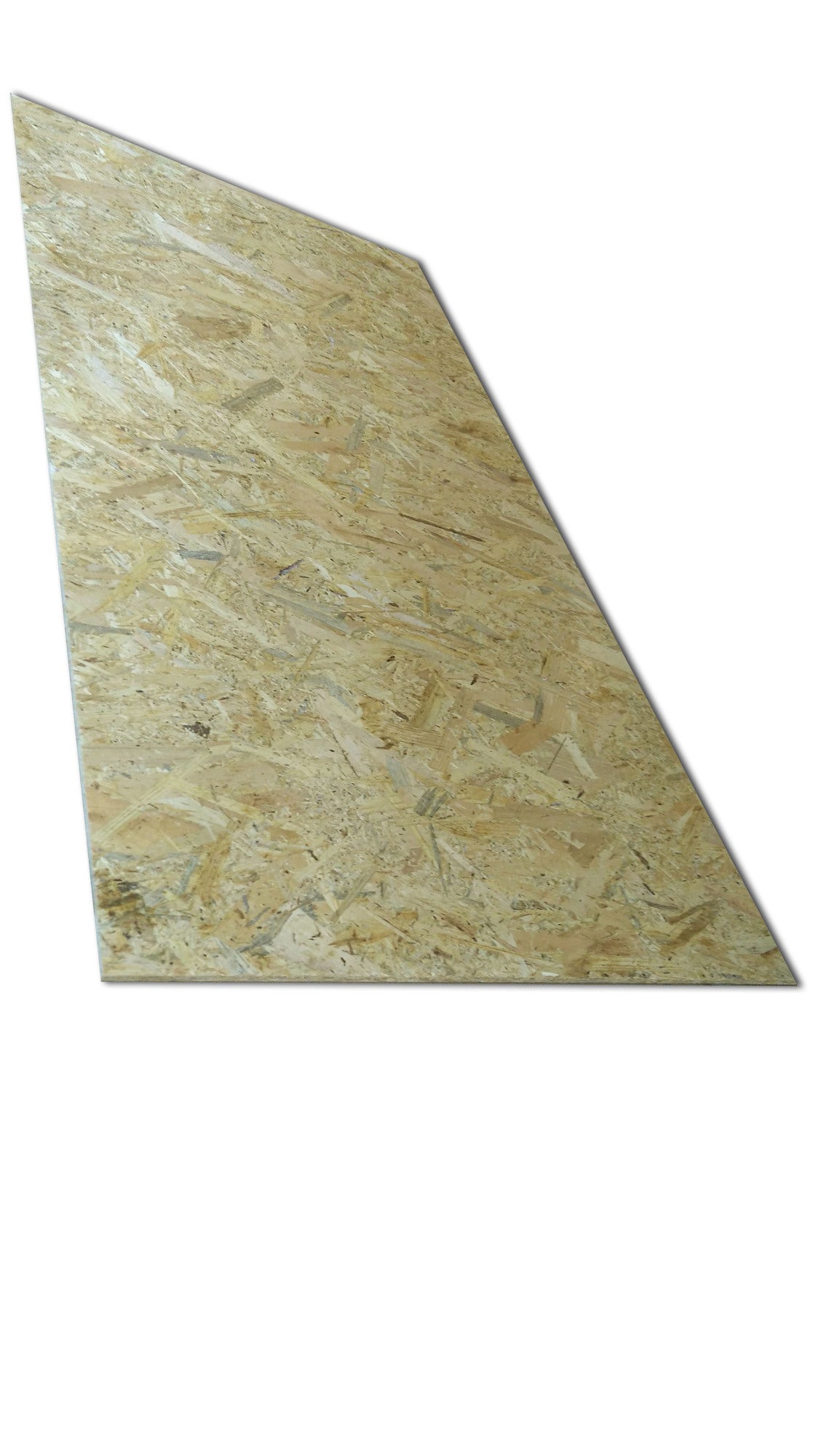 Formatka OSB wym. 800x400x12 mm