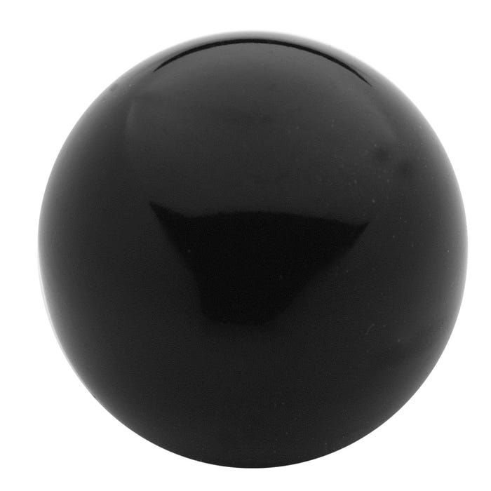 Nakrętka bakelitowa M6x25 mm