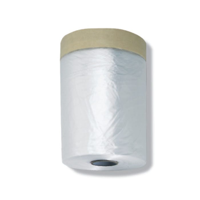 Folia ochronna 140cm x 33m
