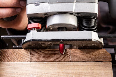 Frez do rowków długi typu U 6,35x15,5 mm, trzpień 8 mm 2