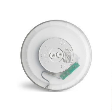 Plafon LED okrągły 22W 2400lm IP54 biały 6