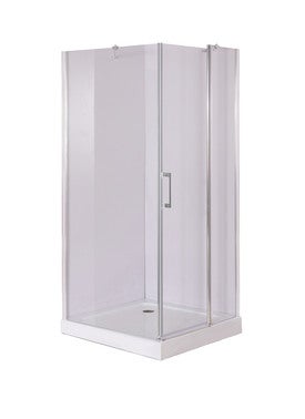 Kabina CKR Zoya 80x80 cm 