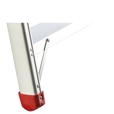 Super profesjonalna drabina Lady 6 1