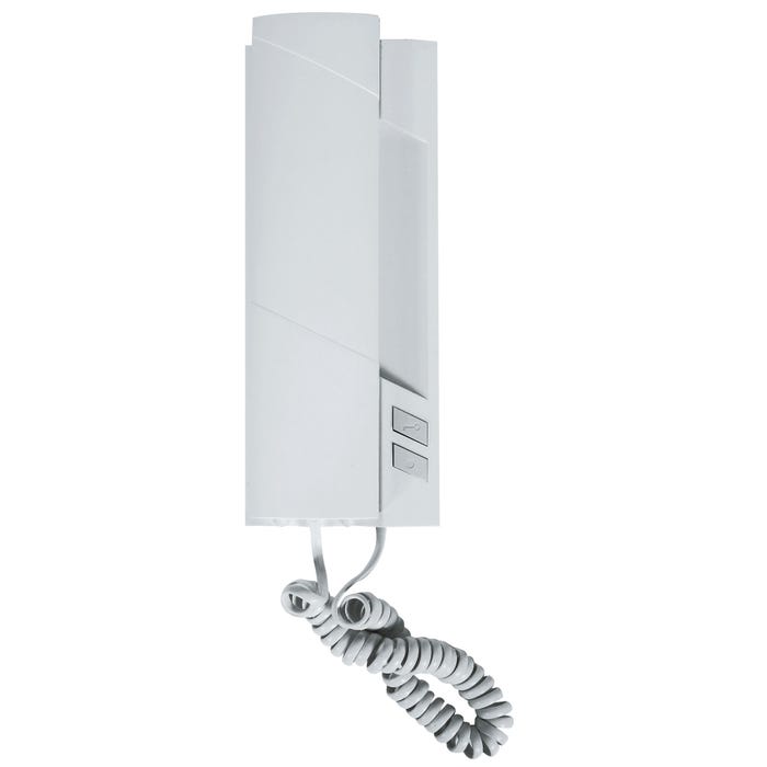 Unifon cyfrowy PC-255/512 2-żyłowy Proel