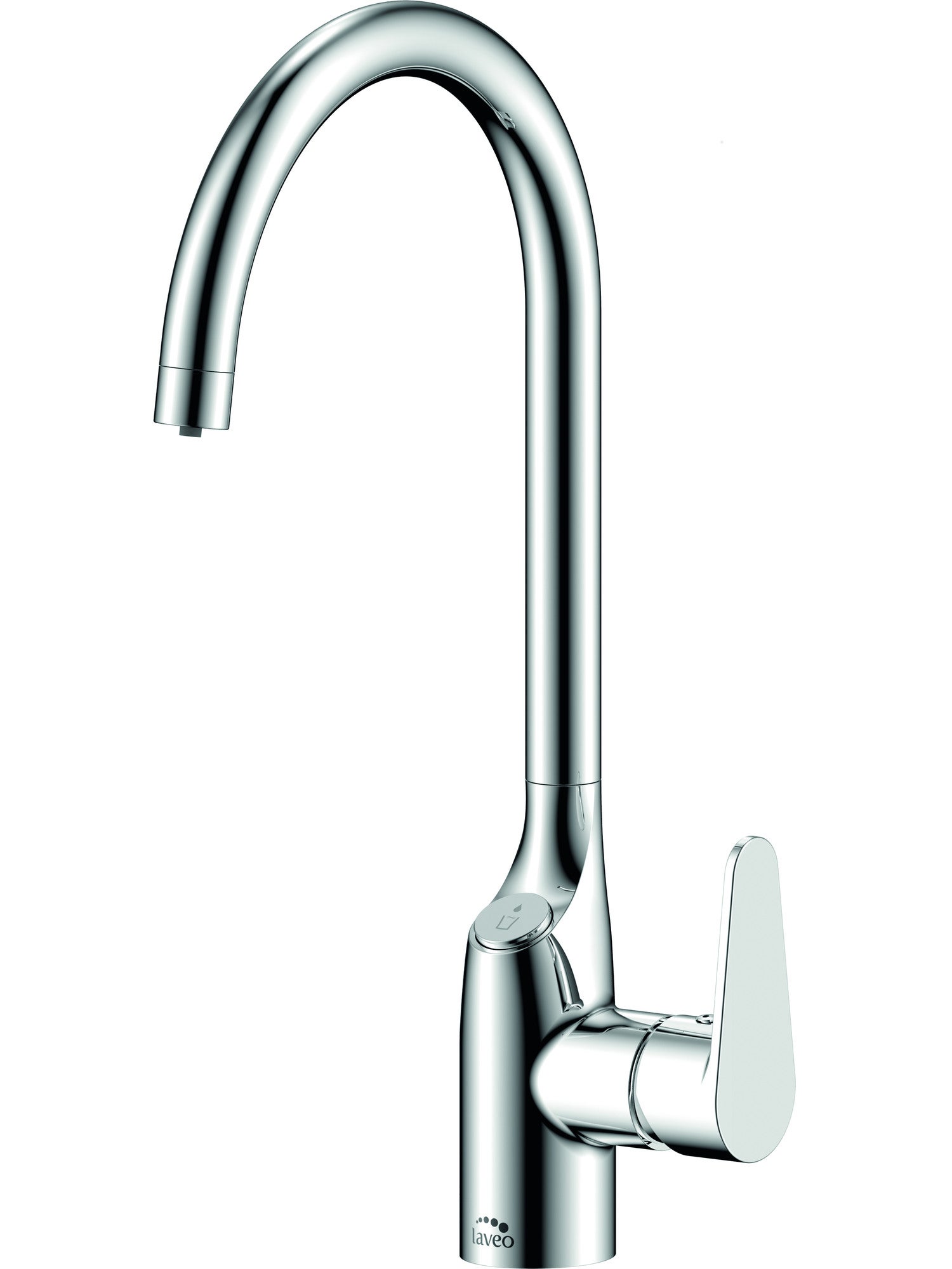 Bateria kuchenna Laveo Claro BAK_098D 0