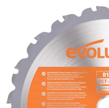 Tarcza wielozadaniowa 185 mm 20Z Premium Evolution 1