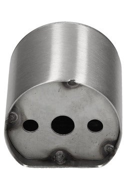 Gałka do kabiny sanitarnej HPL System Lux 3