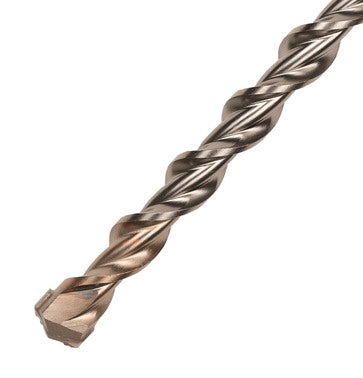 Wiertło do betonu 2-ostrzowe SDS-Plus 16x310 mm Hikoki 2