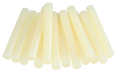 Wkłady klejowe do drewna 12 mm Rapid, 14 szt. 4