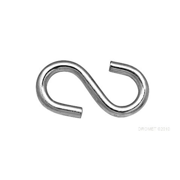 Ogniwo uzupełniające typ "s" fi 3 mm 10 szt.