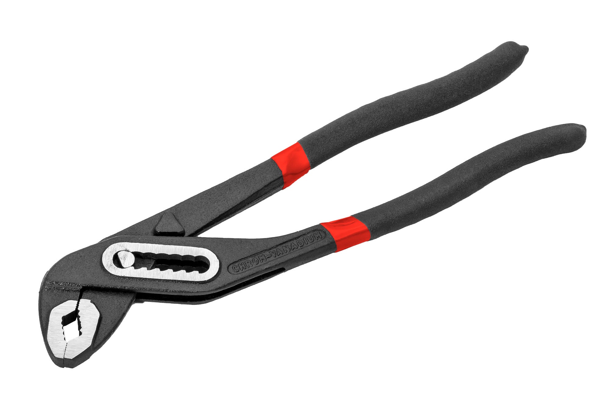 Szczypce nastawne do rur 200 mm 1