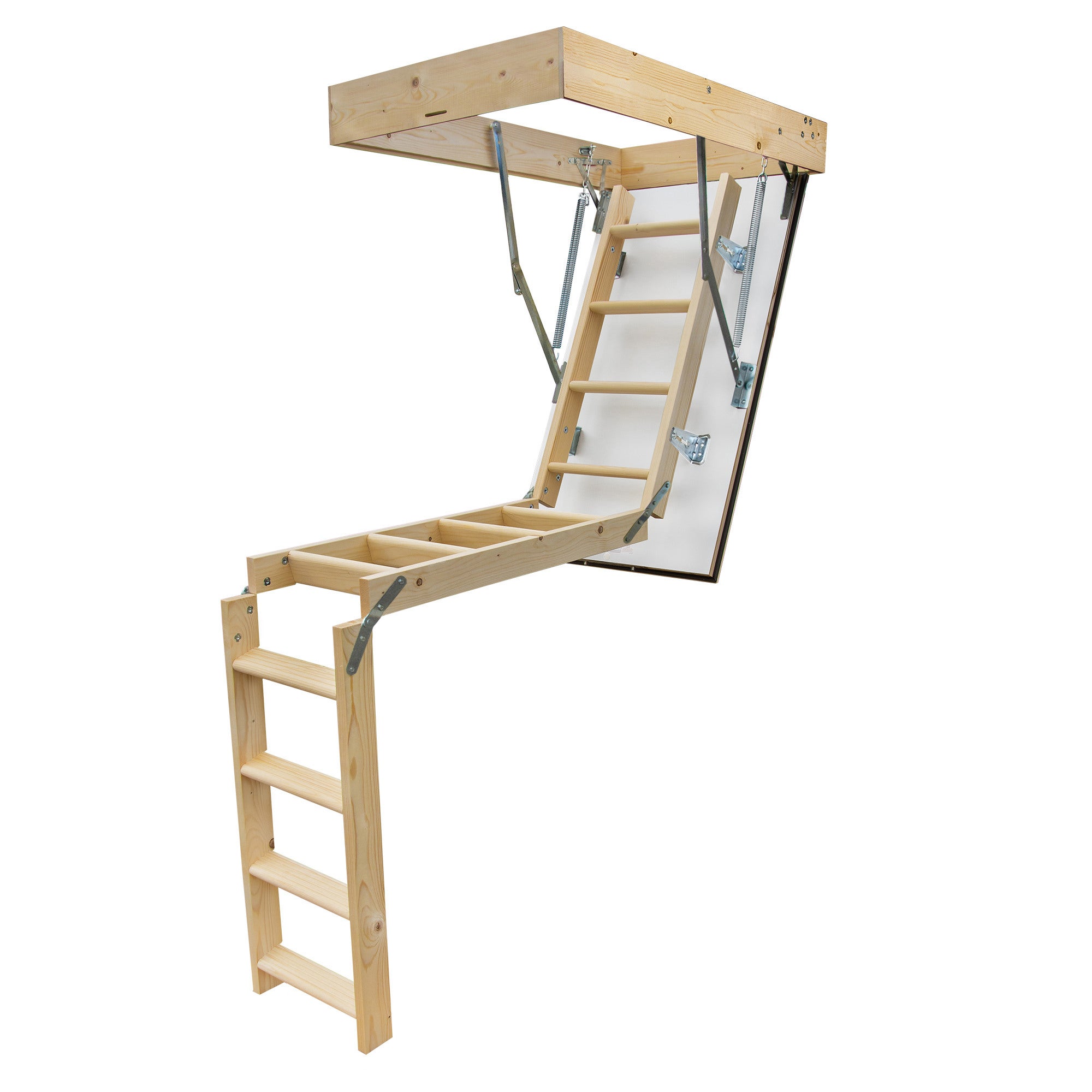4STEP.SCHODY.EKO26.120X70.H280 U=1,46W/m2K 3