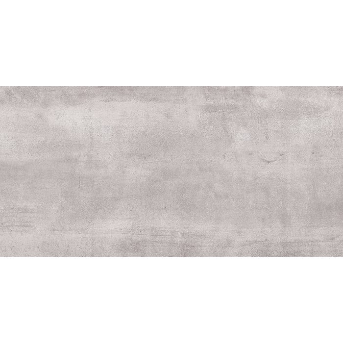 Płytka ścienna Cemento Grey Połysk 30x60 cm 0.9 m2