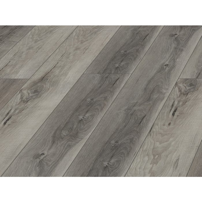 Panel winylowy LVT Dąb Alaska kl.32 5mm op.2,257m2 wodoodporny