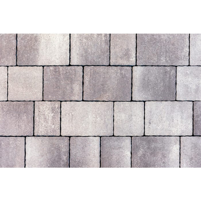 Kostka brukowa Akropol, gr.6, Cappucino, 10,7m2/pal, Brukdom