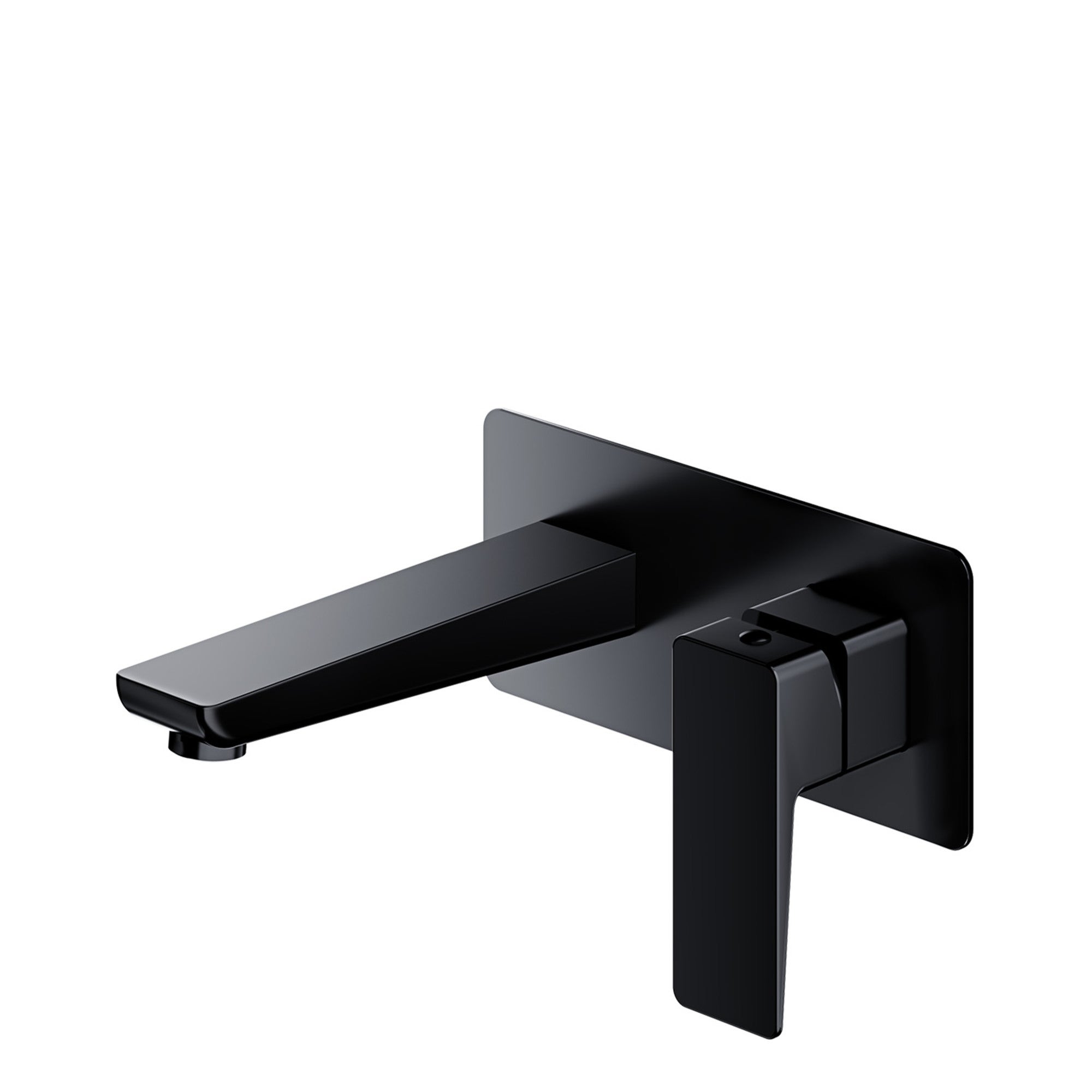 Bateria umywalkowa podtynkowa Parma PM7415BL