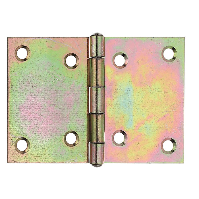 Zawias szeroki 70x104.5 mm