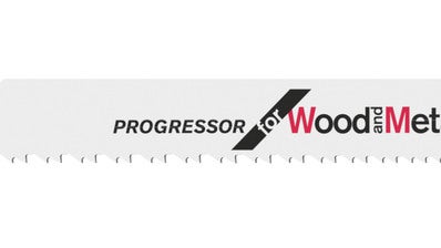 Brzeszczot do piły szablastej S 3456 XF Bosch, 5 szt. 2