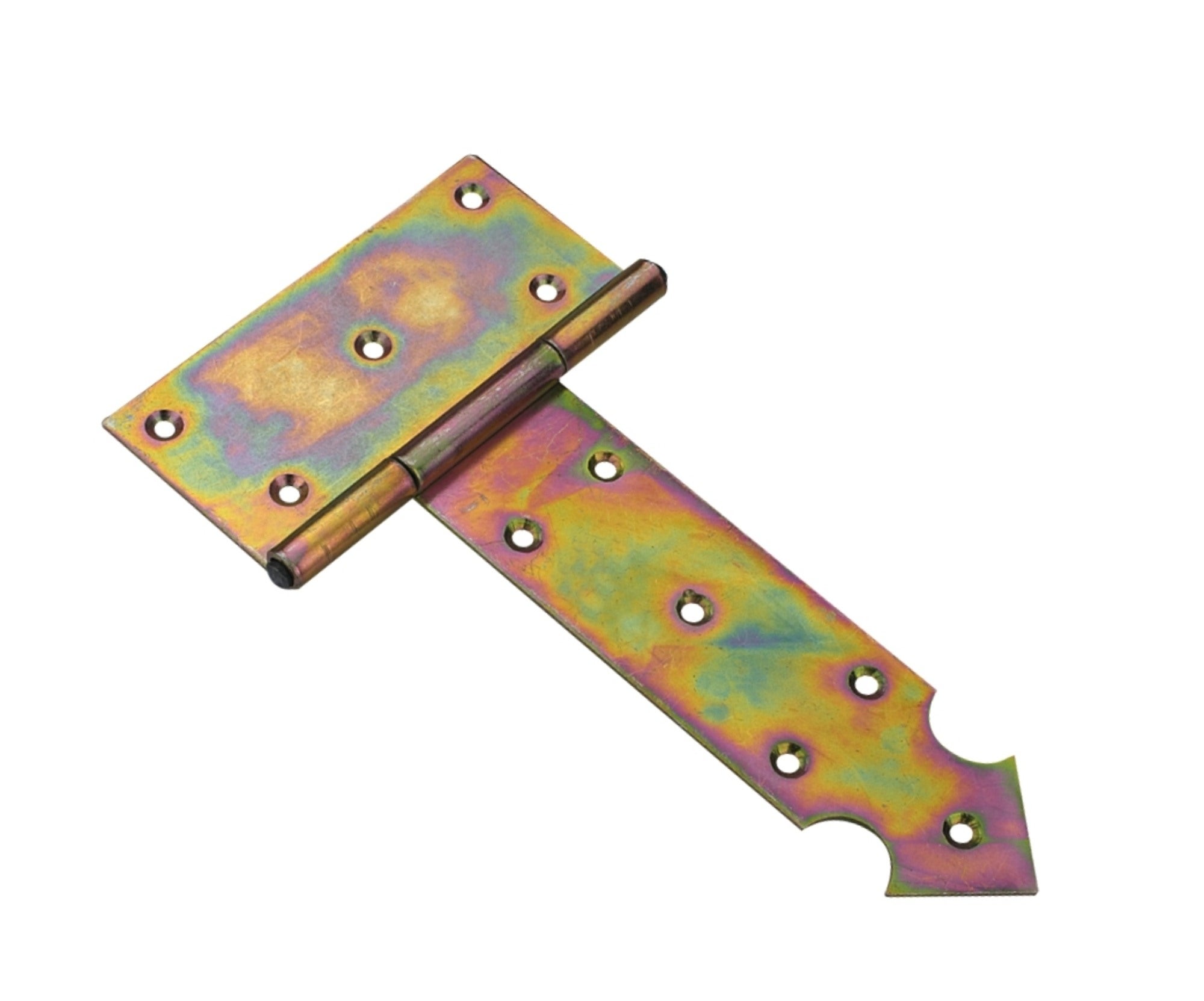 Zawias okiennicowy ozdobny 200 mm