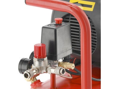 Kompresor olejowy 1,5KW 50L YT-23305 Yato 3