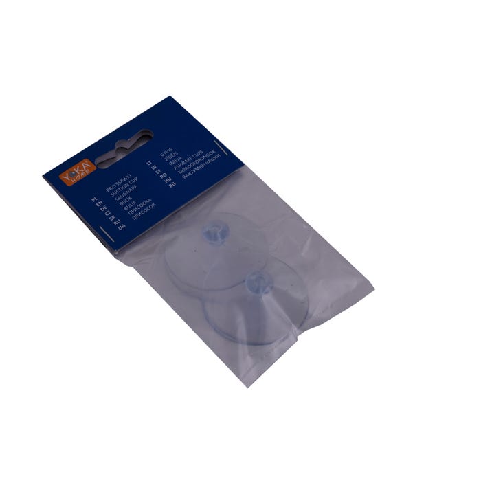 Przyssawka zamienna Yoka Pelo