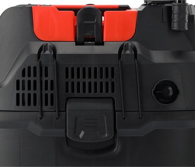 Odkurzacz warsztatowy z automatycznym otrząsaczem 1600 W YATO YT-85717 7