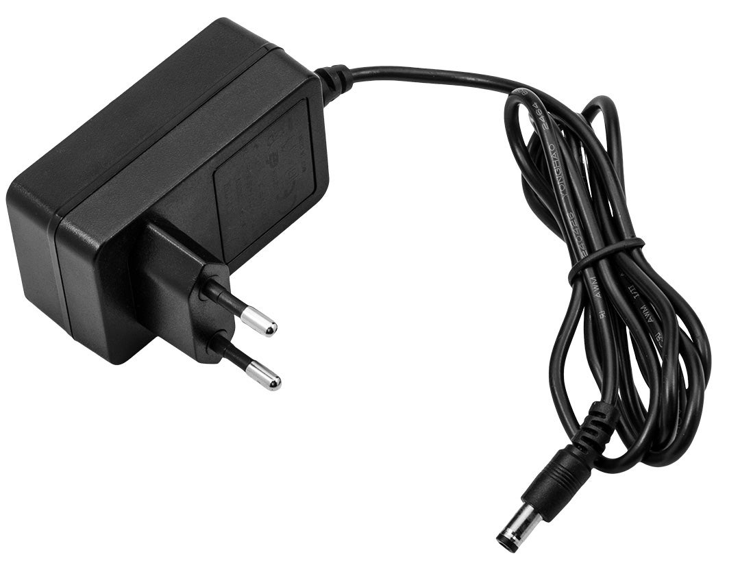 Wentylator akumulatorowo-sieciowy 18V 58G080 Graphite / bez aku 1