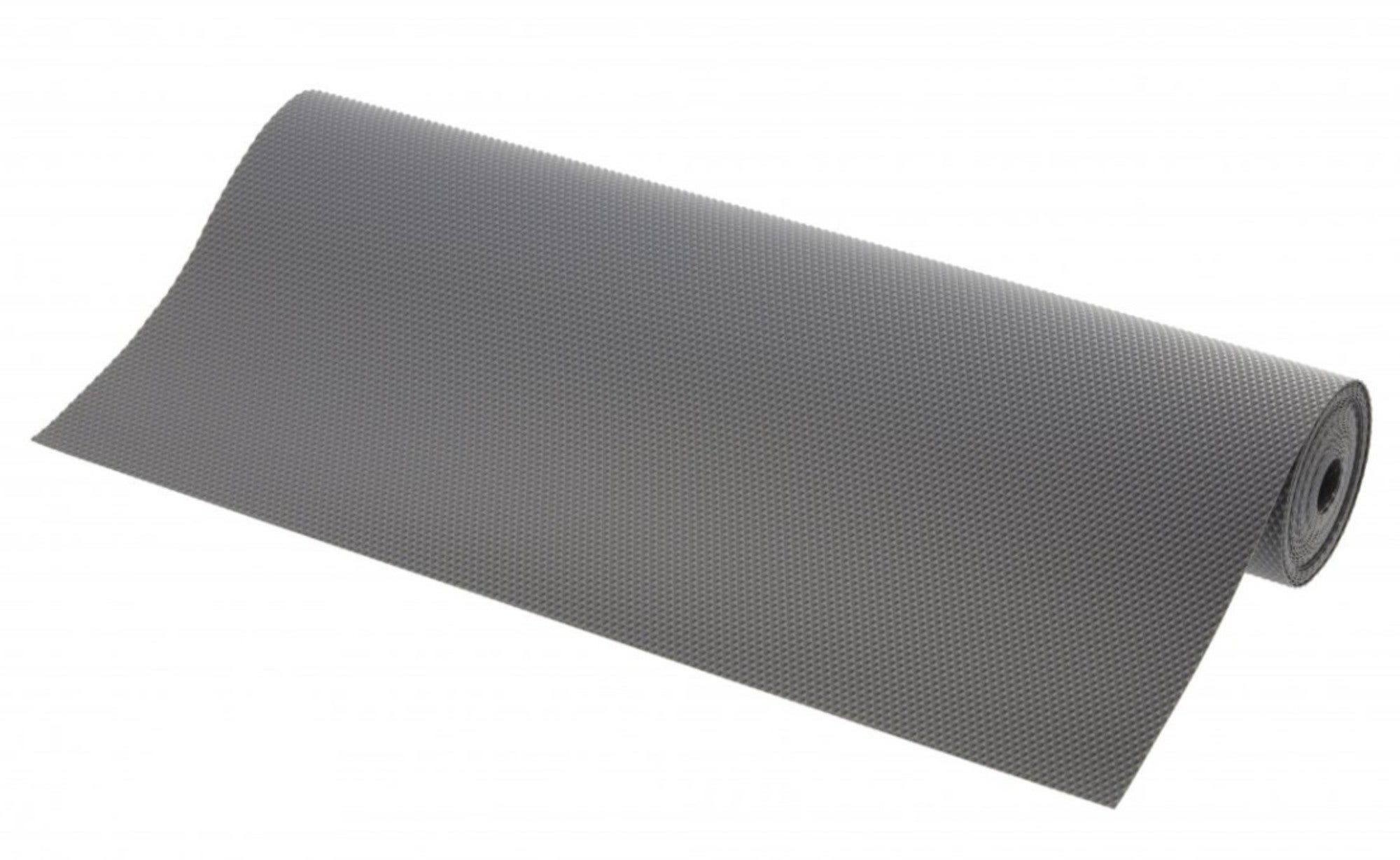 Mata antypoślizgowa do szuflad, antracyt, wym. 48x500 cm