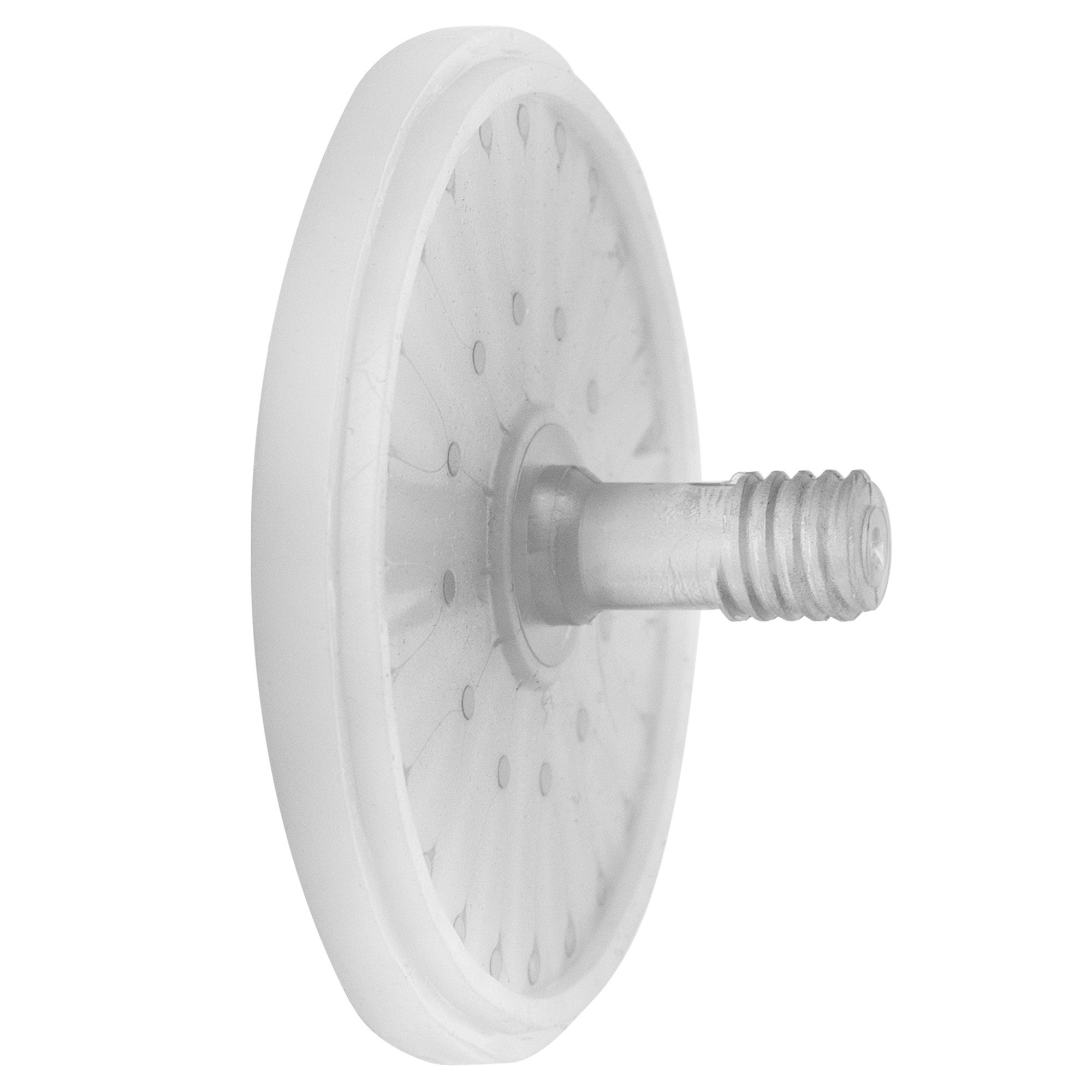 Przyssawka Gavi chrom 2