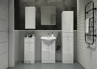 Słupek Onas Armando 32x193 cm 001-C-03201 2