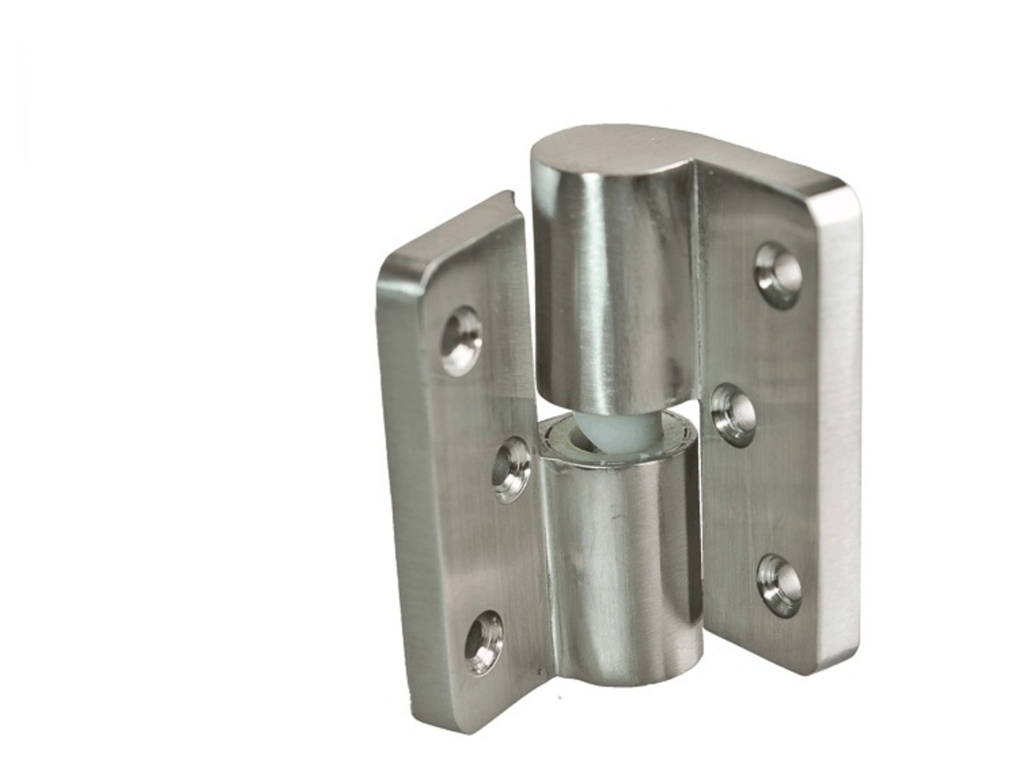 Zawias do kabiny sanitarnej HPL System Lux 3