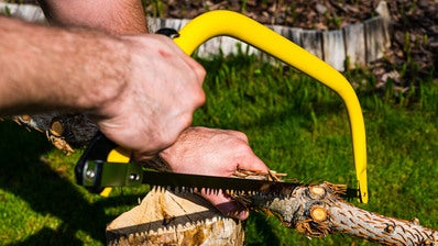 Piła kabłąkowa 610 mm 1