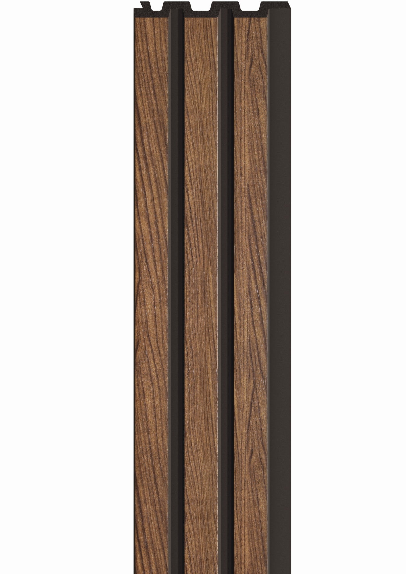 Panel lamelowy Linerio M-line Mocca 2,65