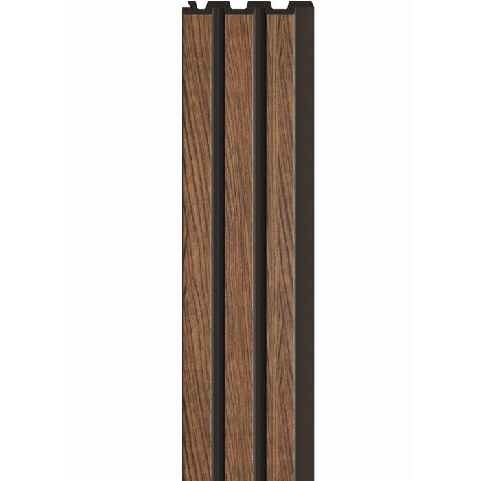 Panel lamelowy Linerio M-line Mocca 2,65