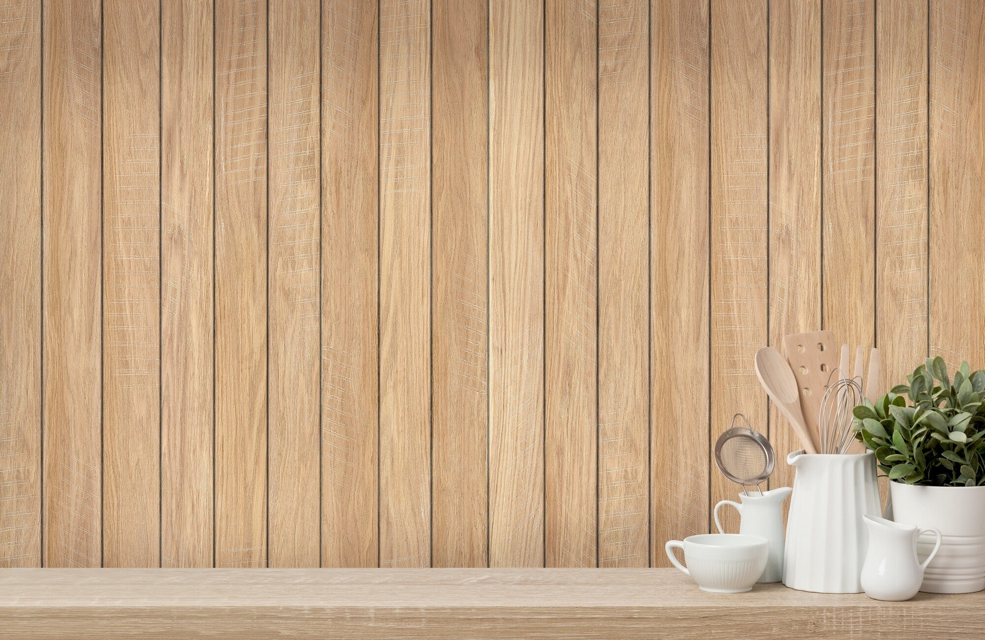 Panel ścienny PCV Motivo Natural Plank op.2,65 m2 1