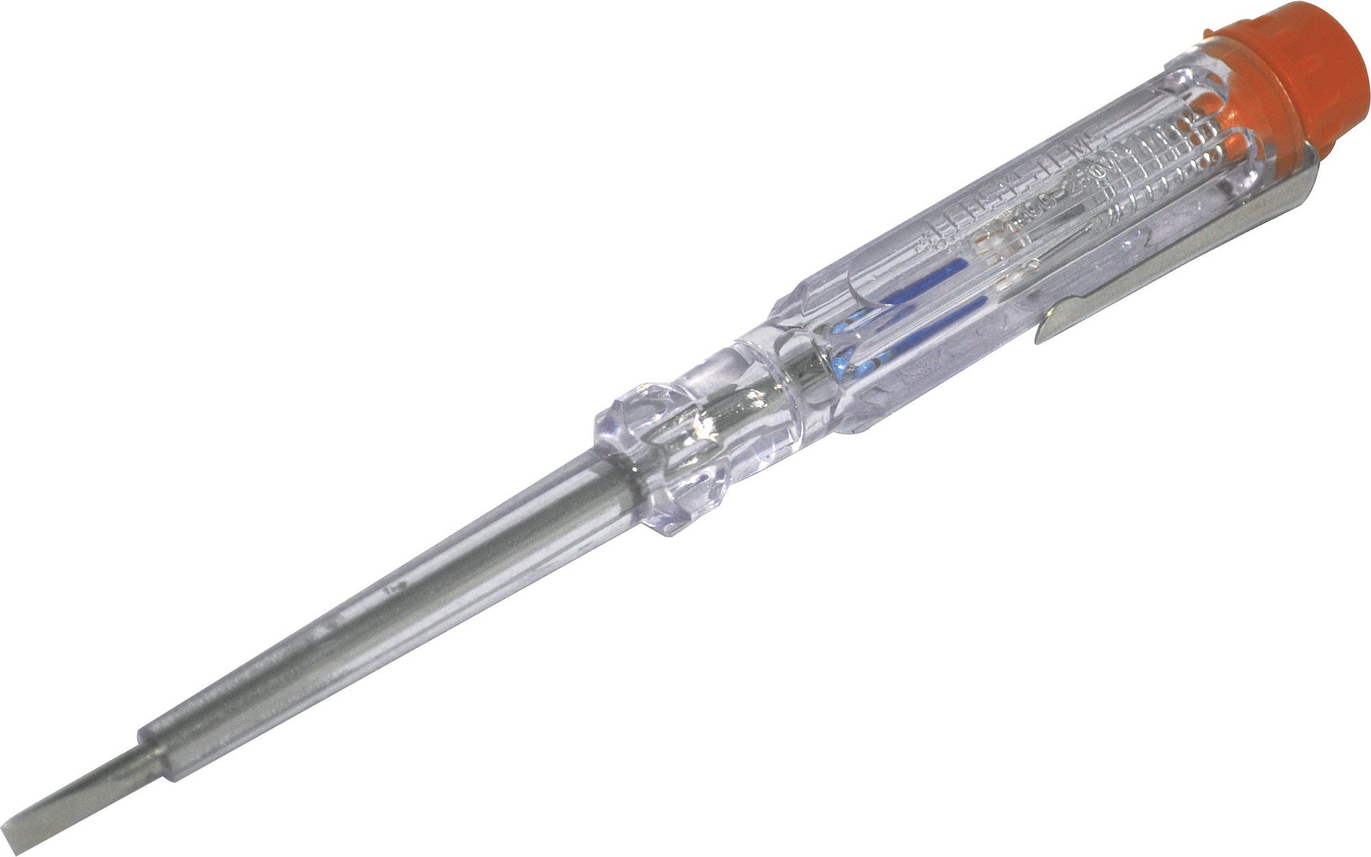 Próbnik napięcia 140mm 0