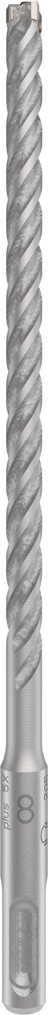 Wiertło SDS-Plus-5X 8x150x210 mm BOSCH