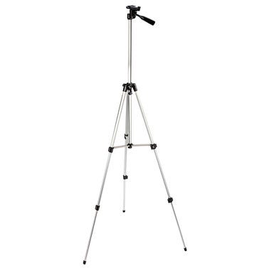 Statyw aluminiowy do laserów krzyżowych 1,5 m 1/4" 75-110 NEO