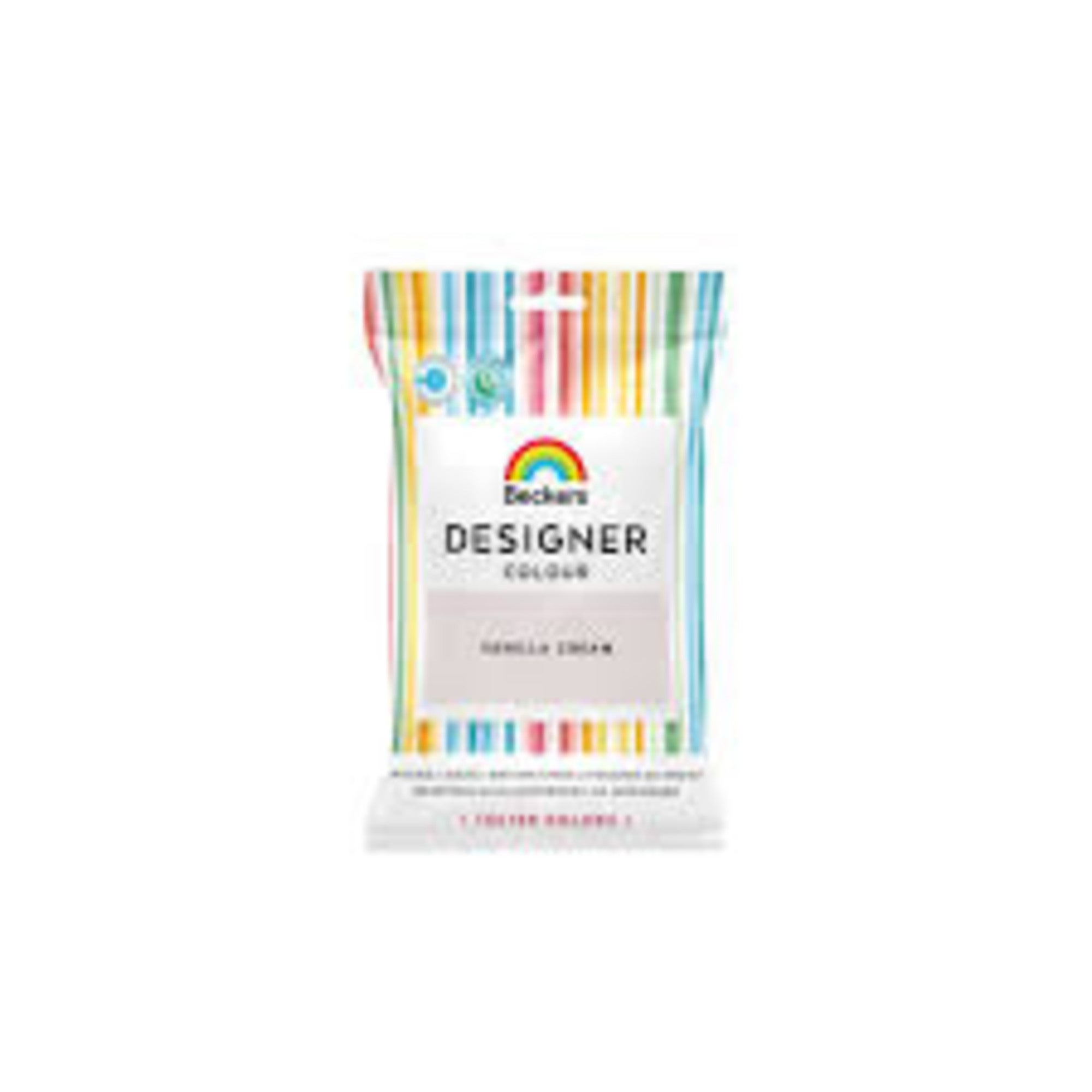 Beckers Designer Colour Vanilia 0,05l