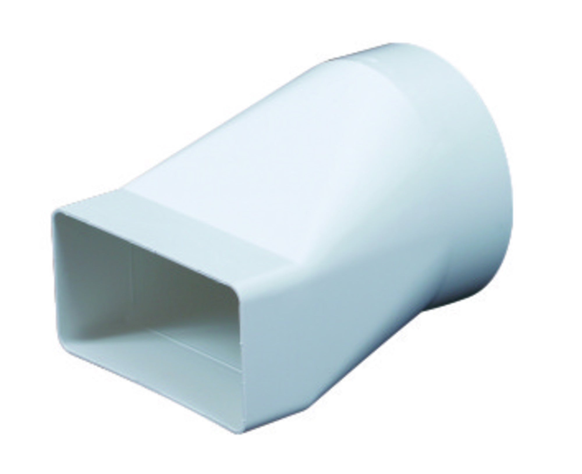 Łącznik przekrojów zmiennych 75x150/fi 125 KP75-20