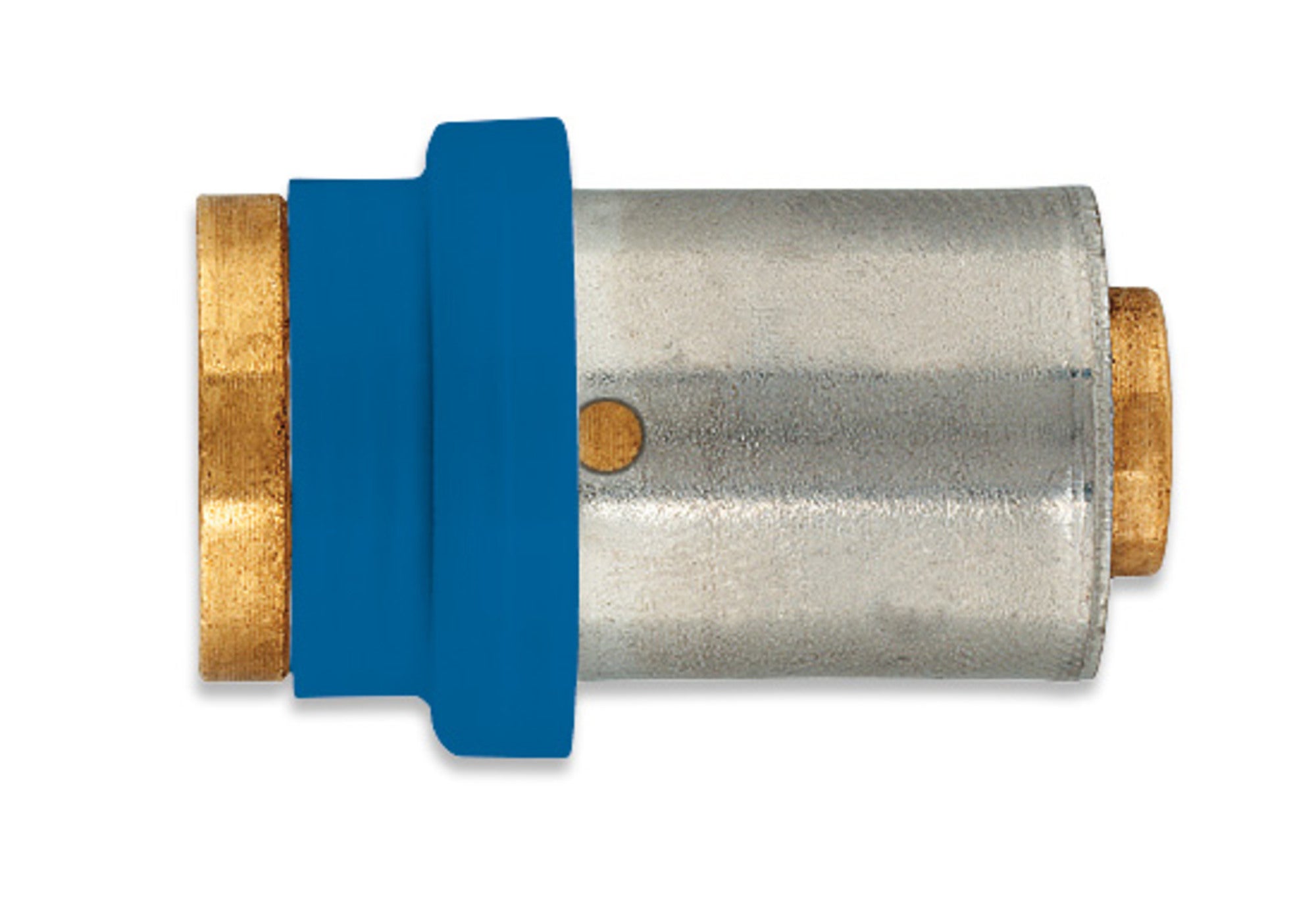 Pex Korek zaciskowy 16 mm Radopress