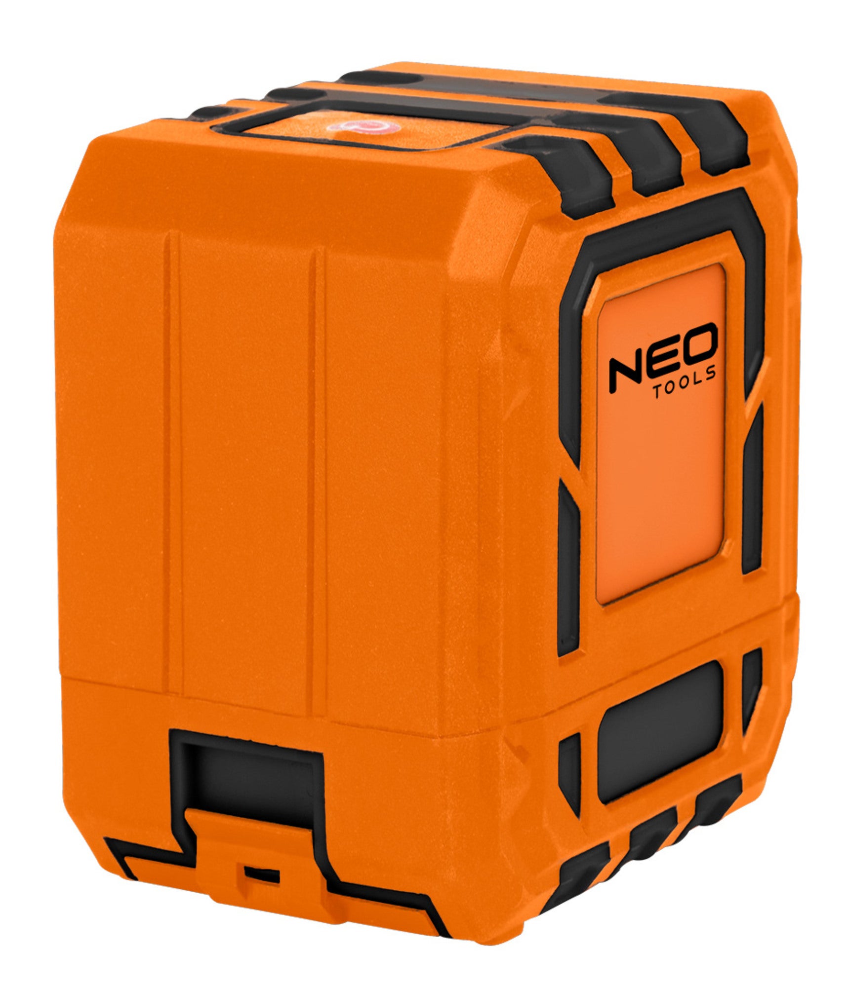 Laser krzyżowy IP54 NEO 75-143 plus akcesoria 1