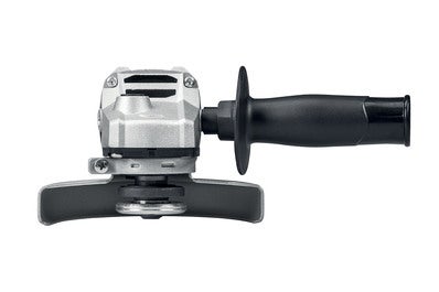 Szlifierka kątowa METABO W 850-125, moc: 850 W 2