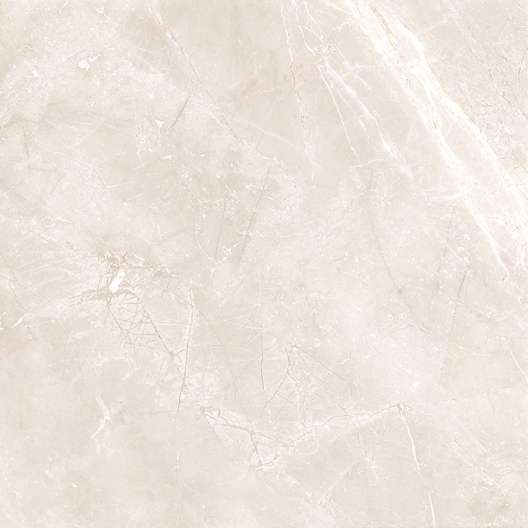 Gres szkliwiony Visibi Crema carving 60X60 cm 1,44 m2 3