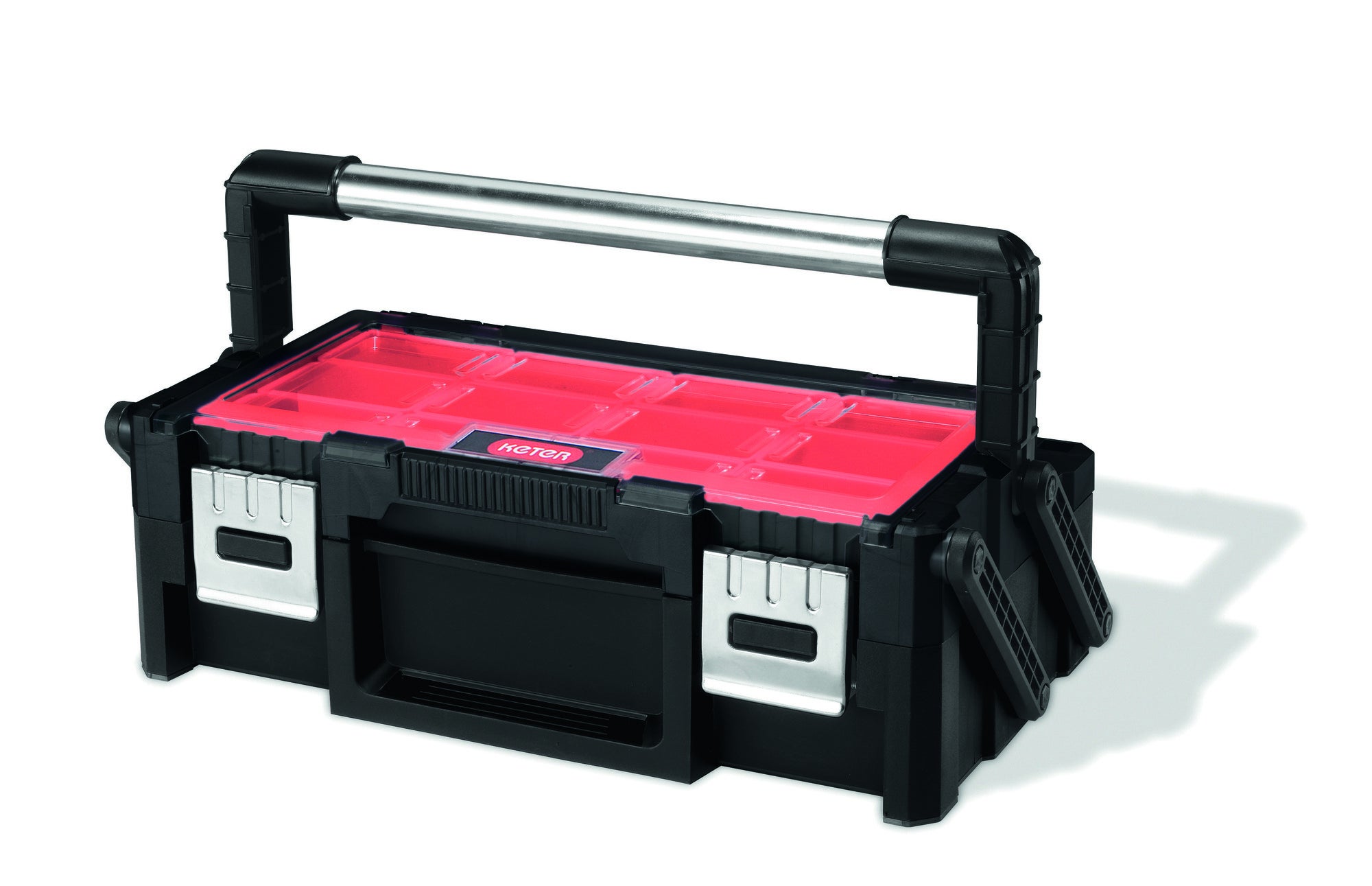 Skrzynka narzędziowa CANTILEVER 18" Keter 0