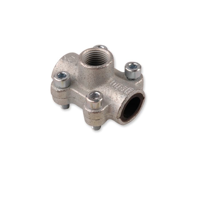 Obejma naprawcza GW 1/2x1/2"